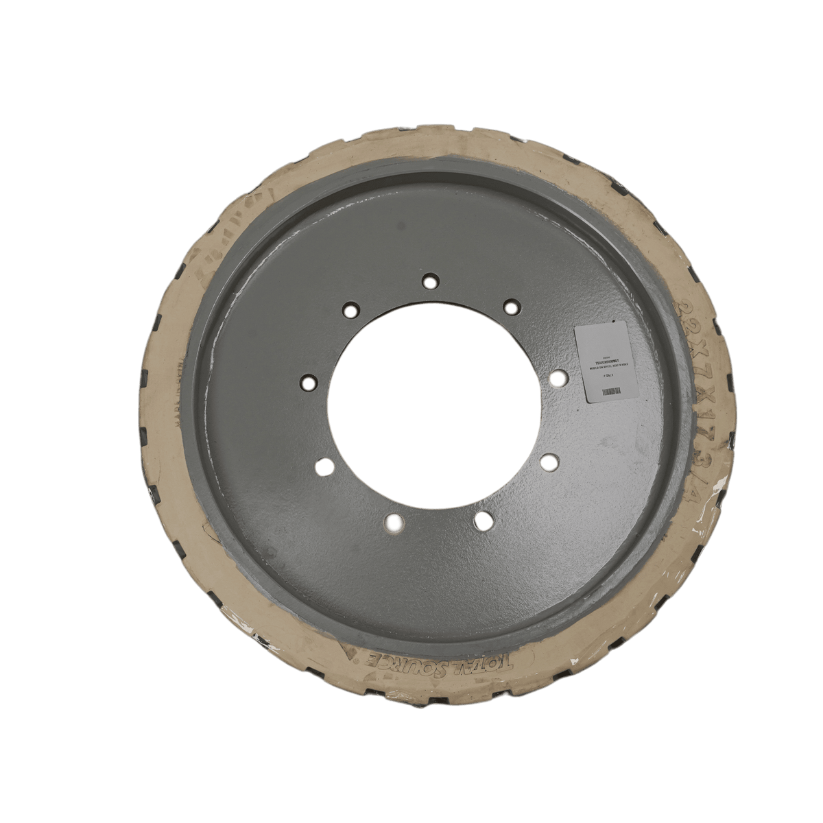 Genie Aftermarket Wheel 94909Gt TSA/GN94909GT Total Source Parts