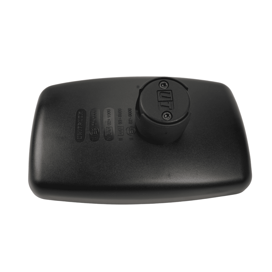 Jcb Aftermarket External Fendor Mirror (Rh) 158-30491