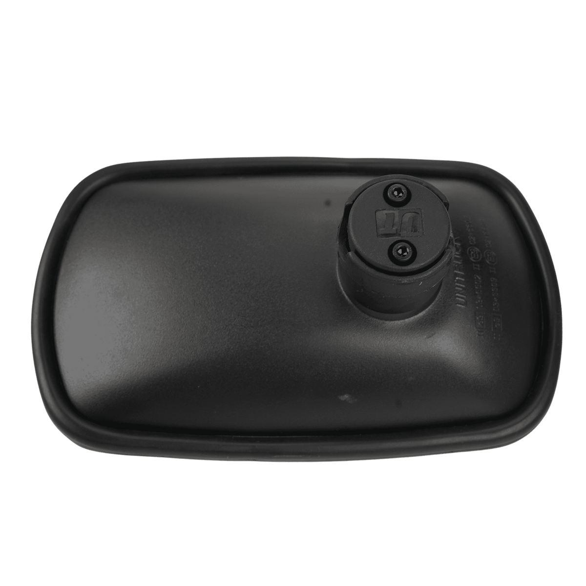 Jcb Telehandler Rear Mirror Jcb Aftermarket Exterior Mirror TSA/JC331/63982 | Total Source Parts ...