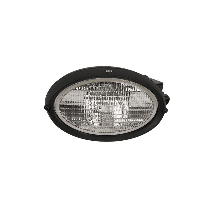 JCB Aftermarket Worklight 12V Oval Dt Lhs 700/50145