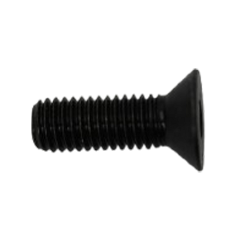 Capscrew Flat Head Socket TSA/BC9G824