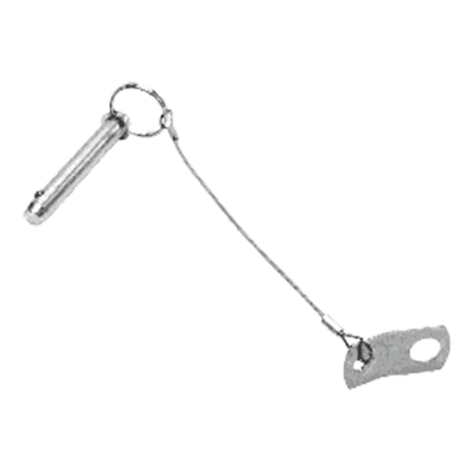 Pin Lanyard Assembly TSA/GN100309GT