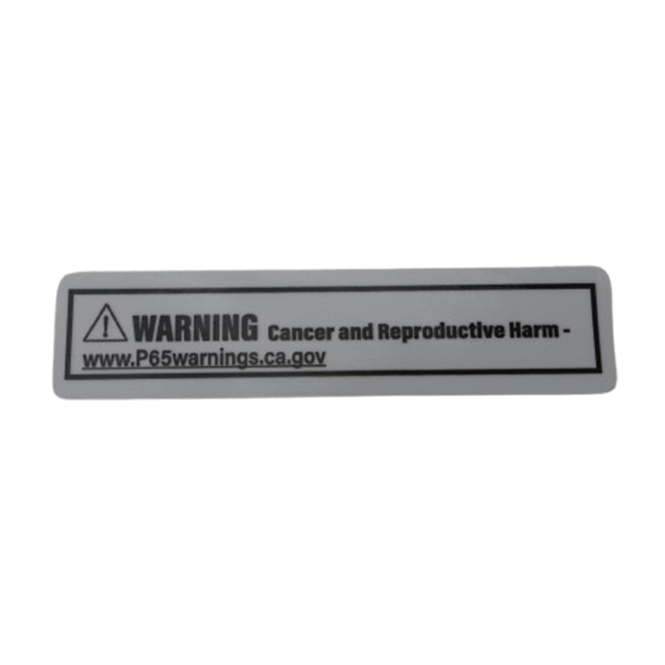 Decal TSA/GN1280819GT