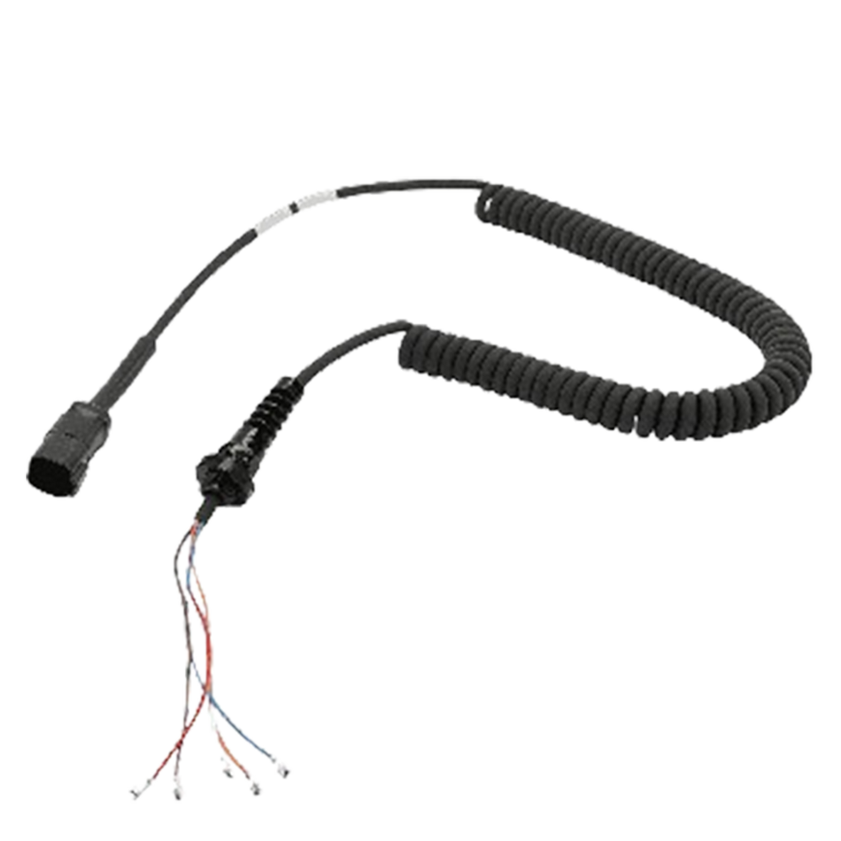 TVH GEN 6 Cord Coil TSA/GN137611GT
