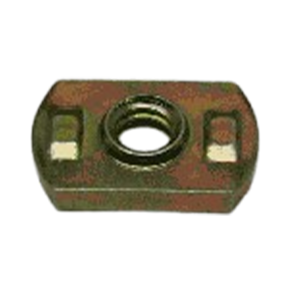 Nut Weld 1420 Plated Ll TSA/GN35991GT