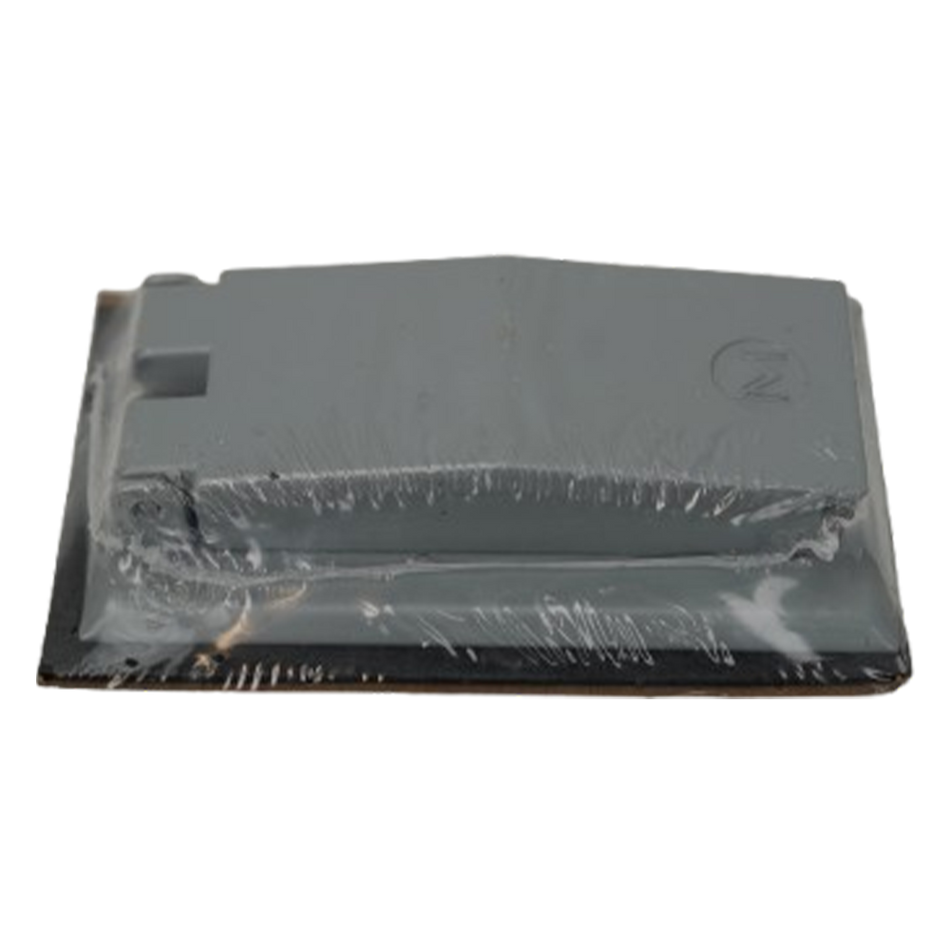 GFCI Vertical Weather Cover TSA/GN45437GT
