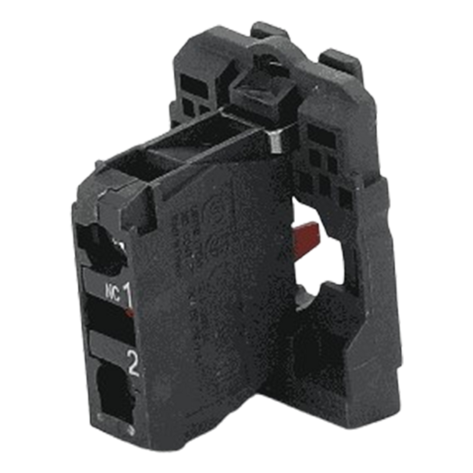 ZB5 Style Base Kit with 1 NC Contact TSA/GN66817GT