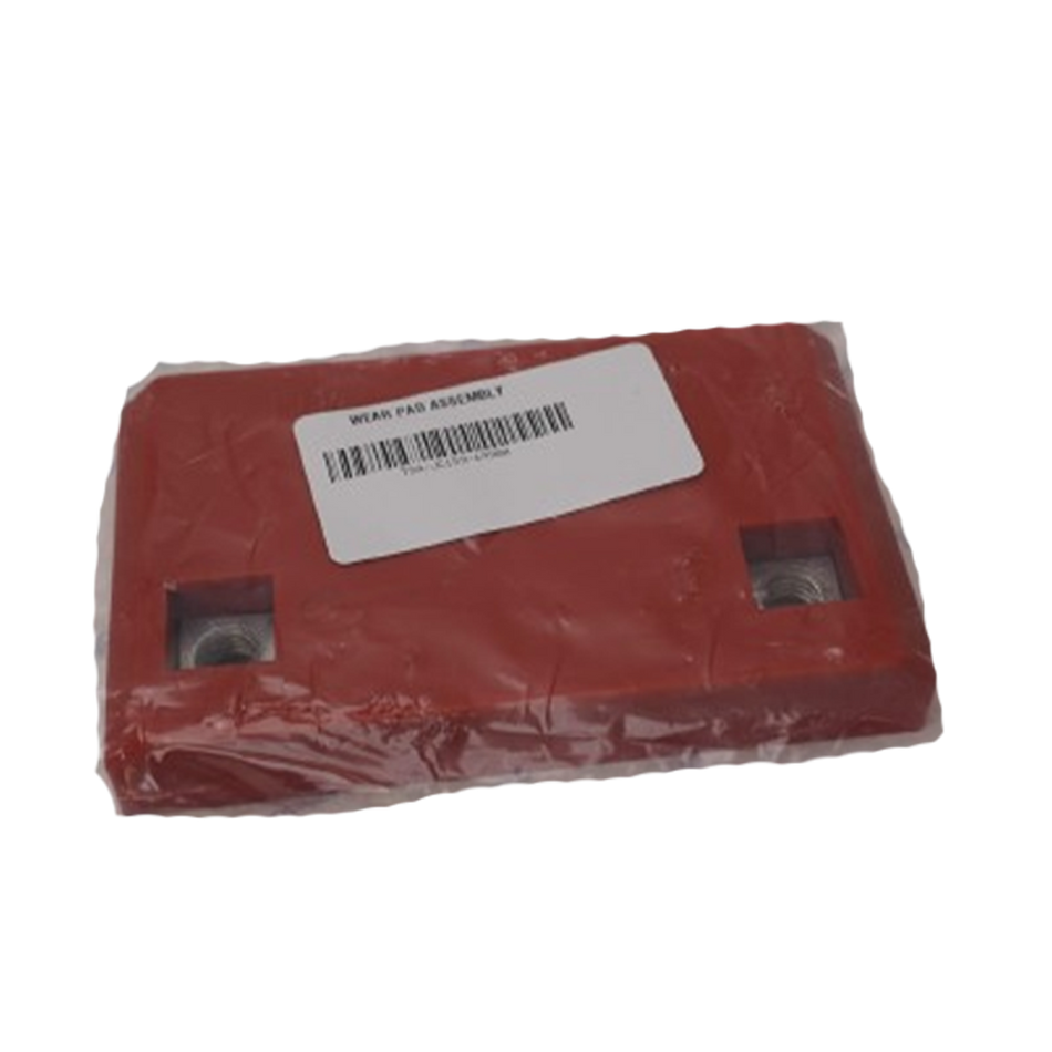 Wear Pad Assembly TSA/JC159/69900