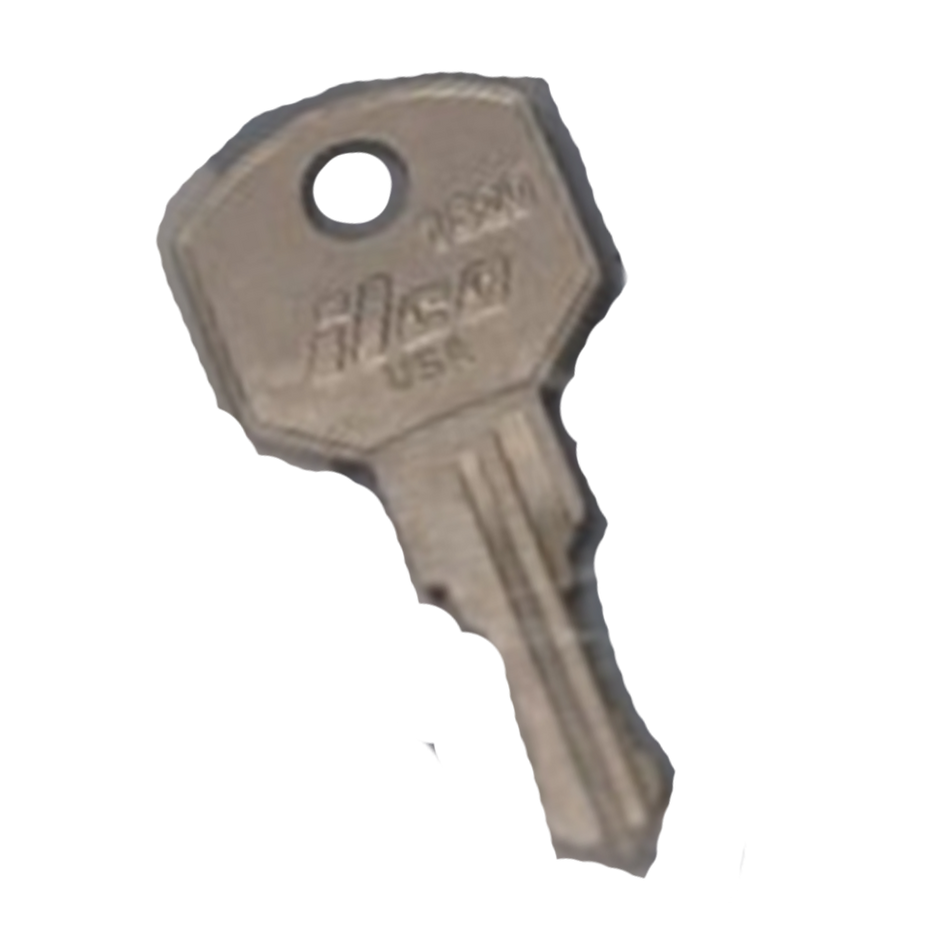 JCB DEF Key TSA/JC334/D7450