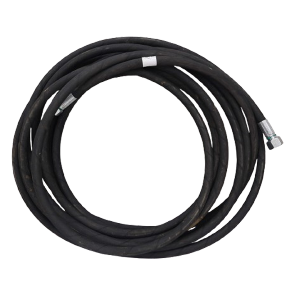 Hose -06 BSP HP 11450mm TSA/JC334/P7864