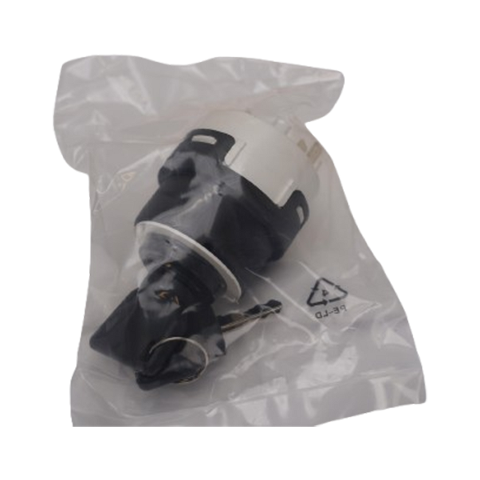 Ignition Barrel TSA/JC701/80184