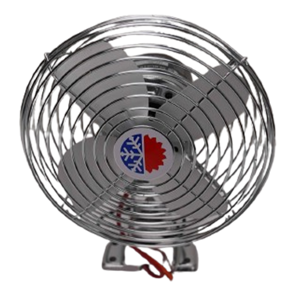 Face Fan 12V TSA/JC717/20040