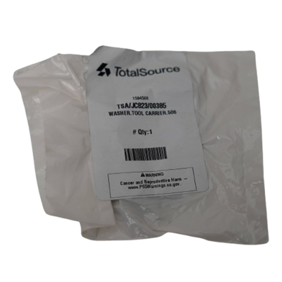 Washertool Carrier 506 TSA/JC823/00385