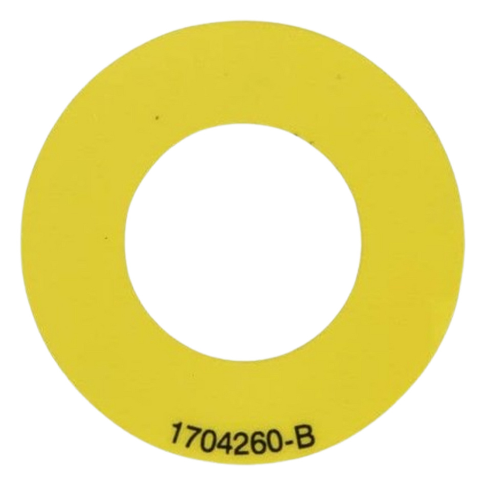 Decal - EMS TSA/JL1704260