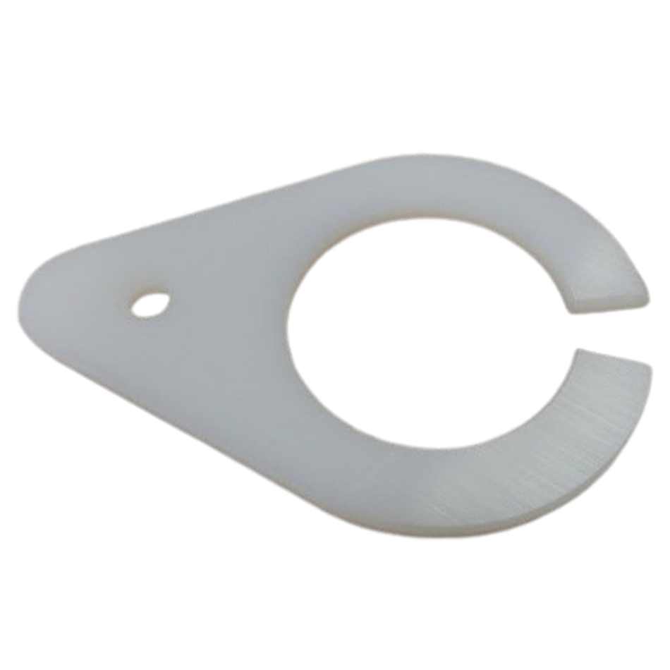 Plastic Outrigger Clip TSA/SJ124338