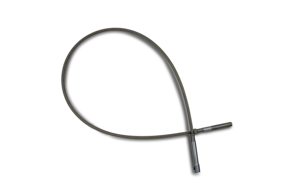 Tomahawk Throttle Cable for TSCAR-8H Concrete Scarifier (830029)