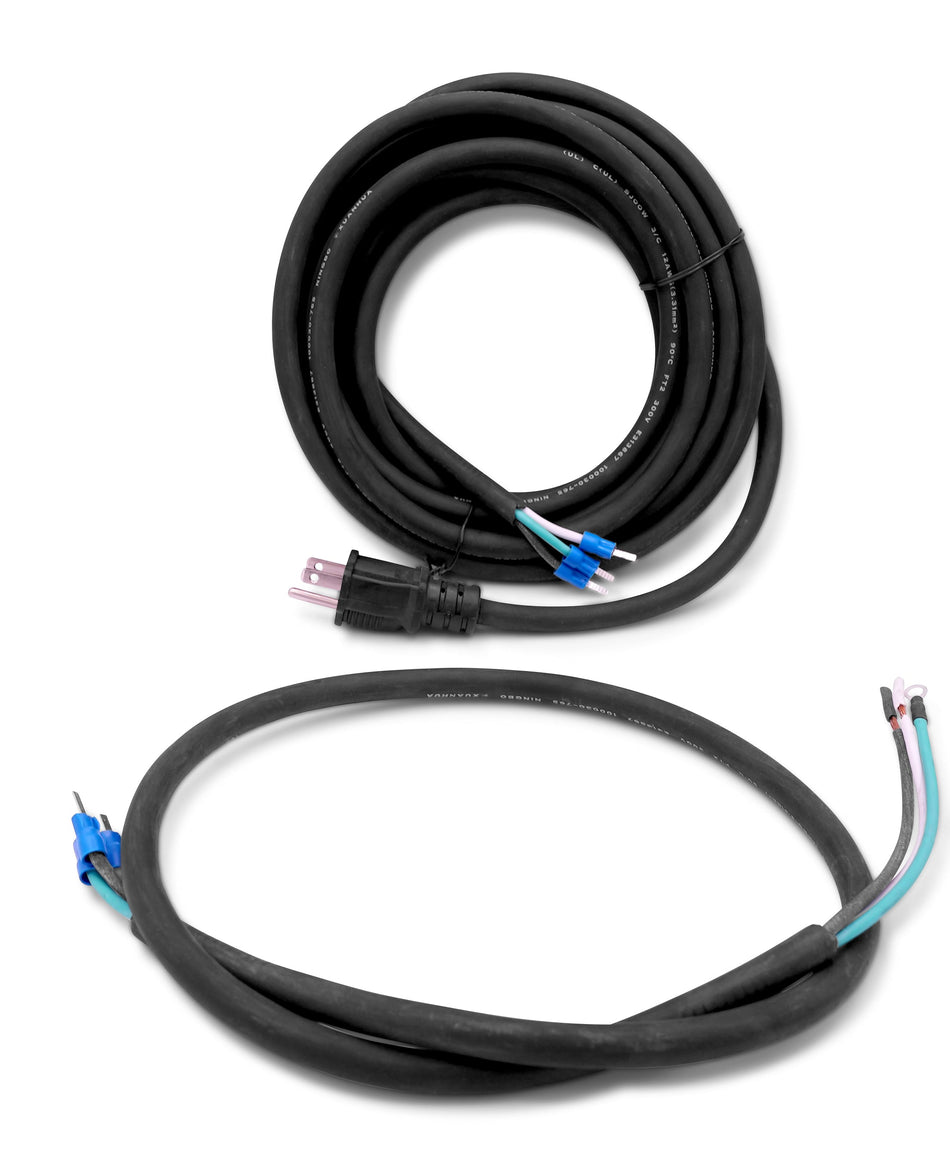 Tomahawk Power Cord (1510-13000-1)(P019) Spare Part for TSCP8 8" Electric Floor Scraper