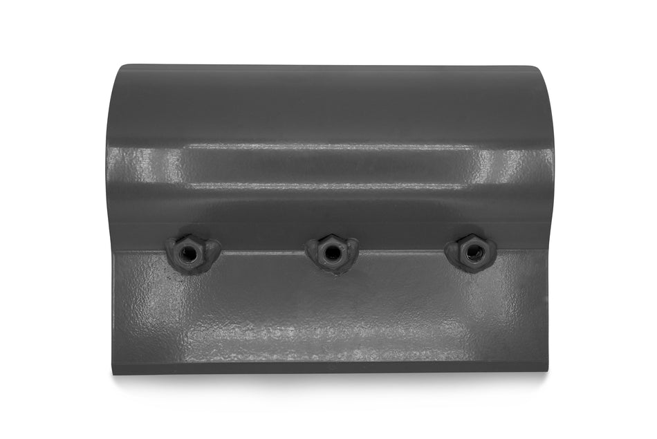 Tomahawk Upper Clamp Plate (1510-05000-3) (P014) Spare Part for TSCP8 8" Electric Floor Scraper
