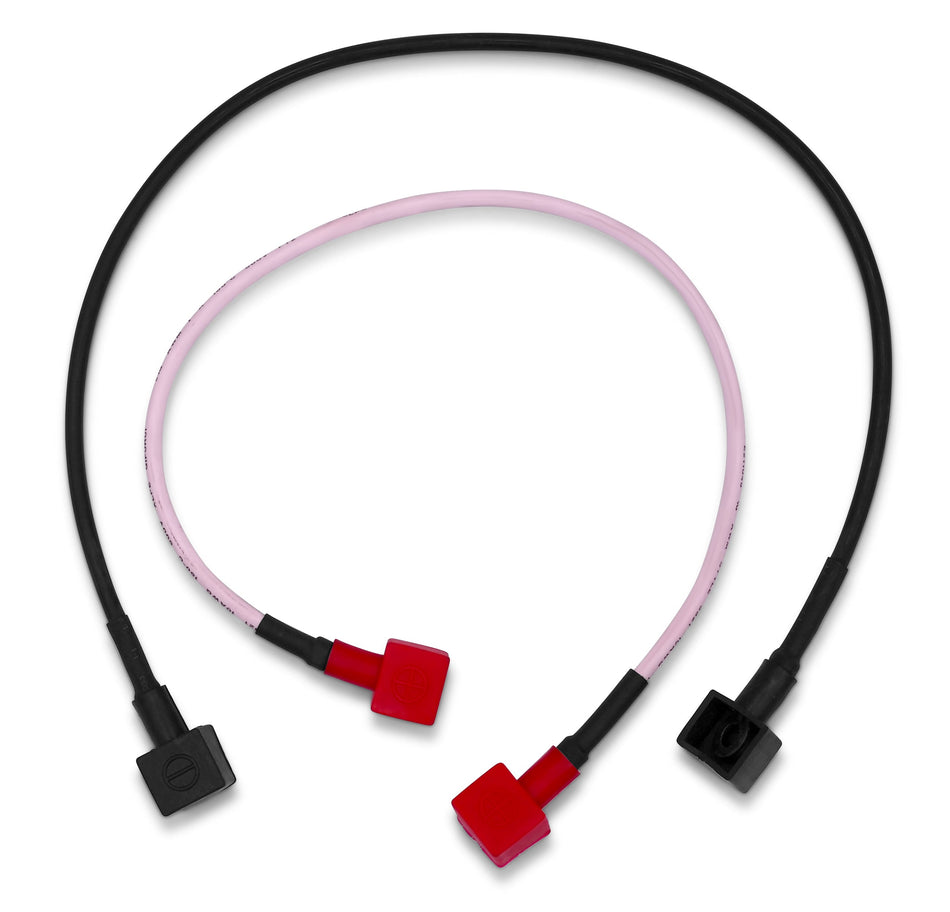 Tomahawk Battery Cable Spare Part for TWG210A 210 Amp Welder Generator