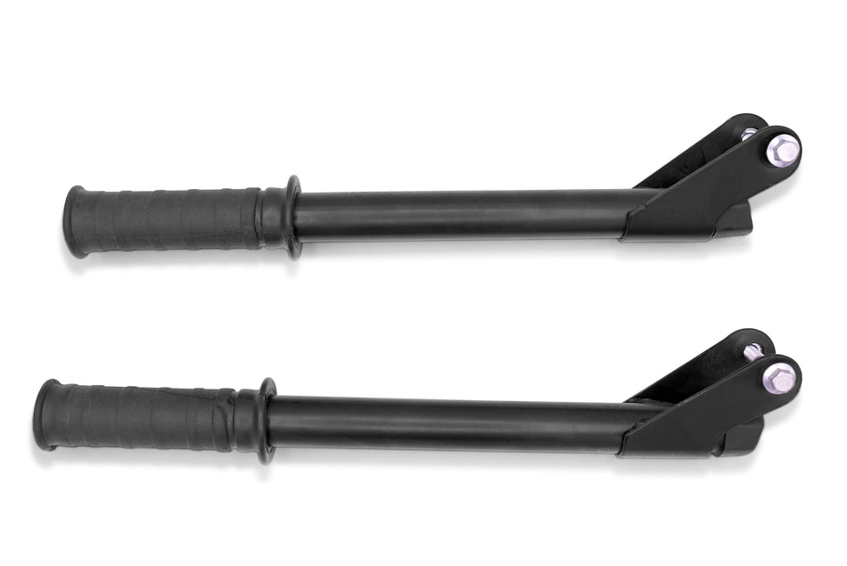 Tomahawk Handles Spare Part for TWG210A 210 Amp Welder Generator