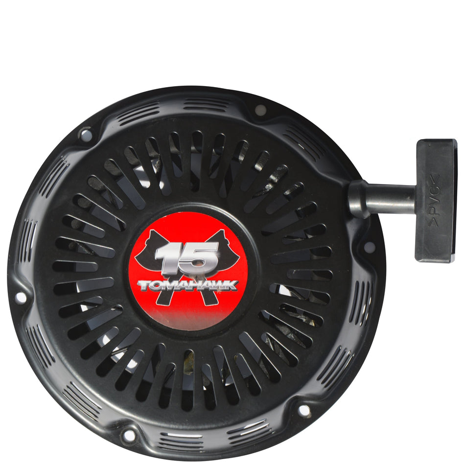Tomahawk Recoil Starter for TWG210A Welder Generator