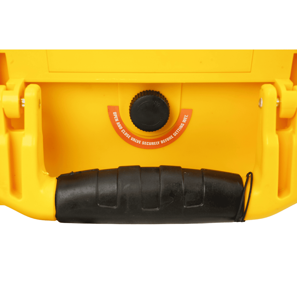 Diagnostic Tool Pelican Case TechnicianBox