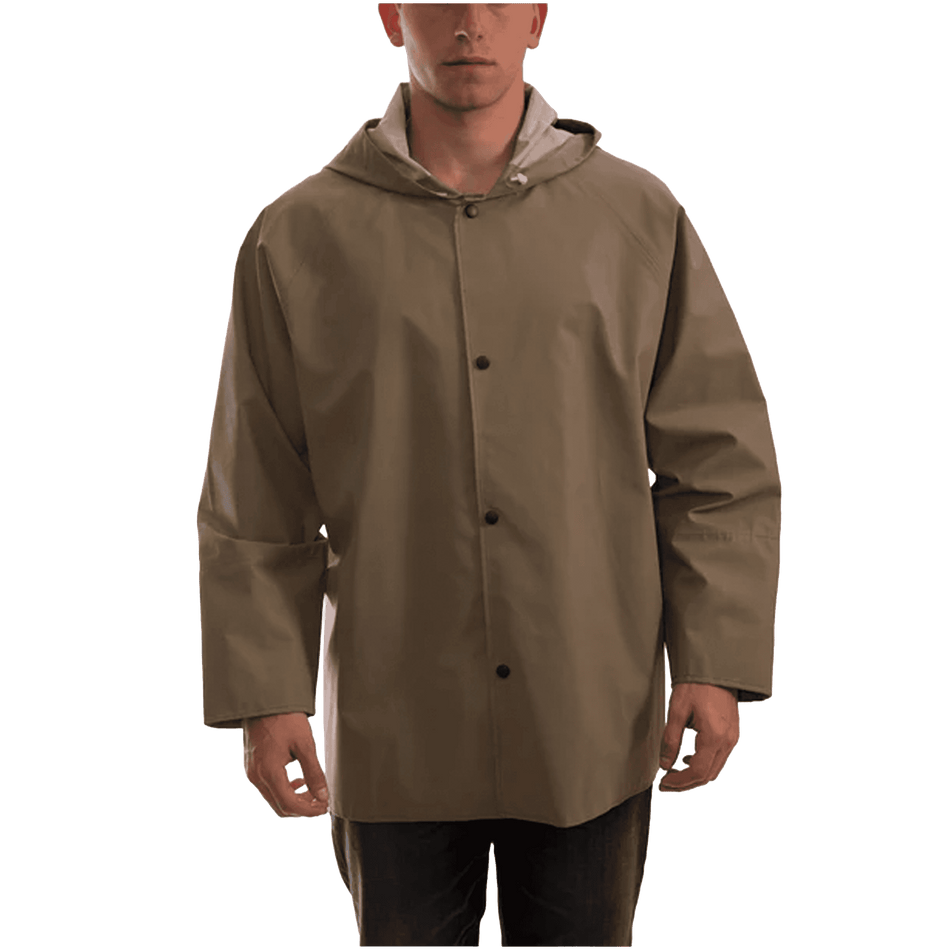 Tingley Magnaprene Rain Jacket with Hood