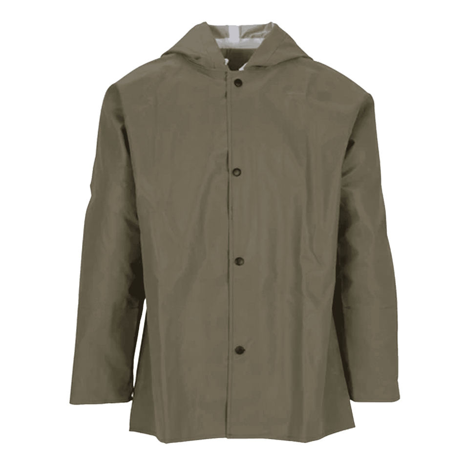 Tingley Magnaprene Rain Jacket with Hood