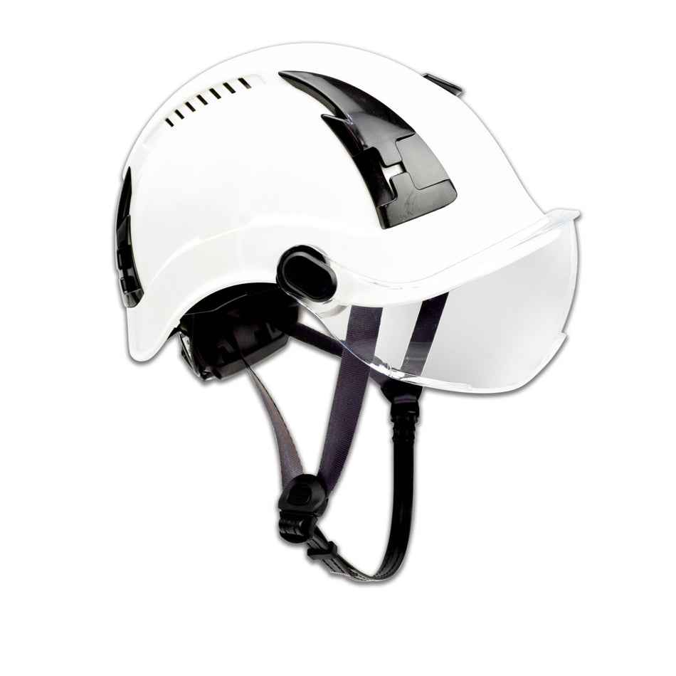 Malta Dynamics APEX Type 2 Class C Safety Helmet