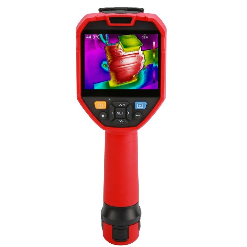 Uni-Trend UTi730V 320 Enhanced Series Video Thermal Imager
