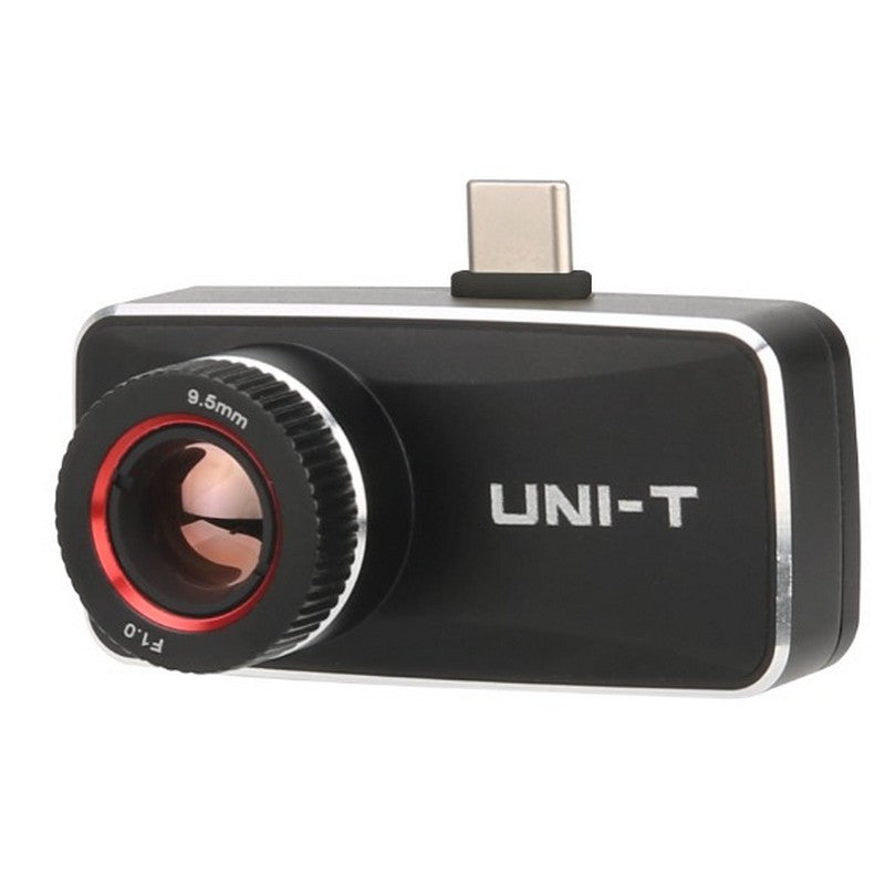 Uni-Trend UTi740M Android-only High-Resolution Smartphone Thermal Camera