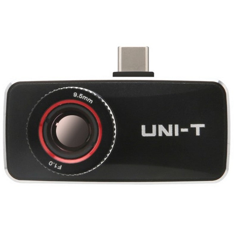 Uni-Trend UTi740M Android-only High-Resolution Smartphone Thermal Camera