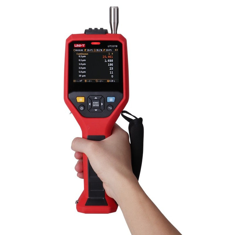Uni-Trend UT337B 6Ch Particle Counter
