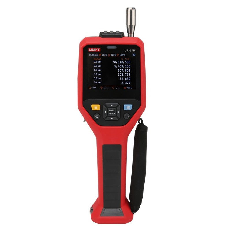Uni-Trend UT337B 6Ch Particle Counter
