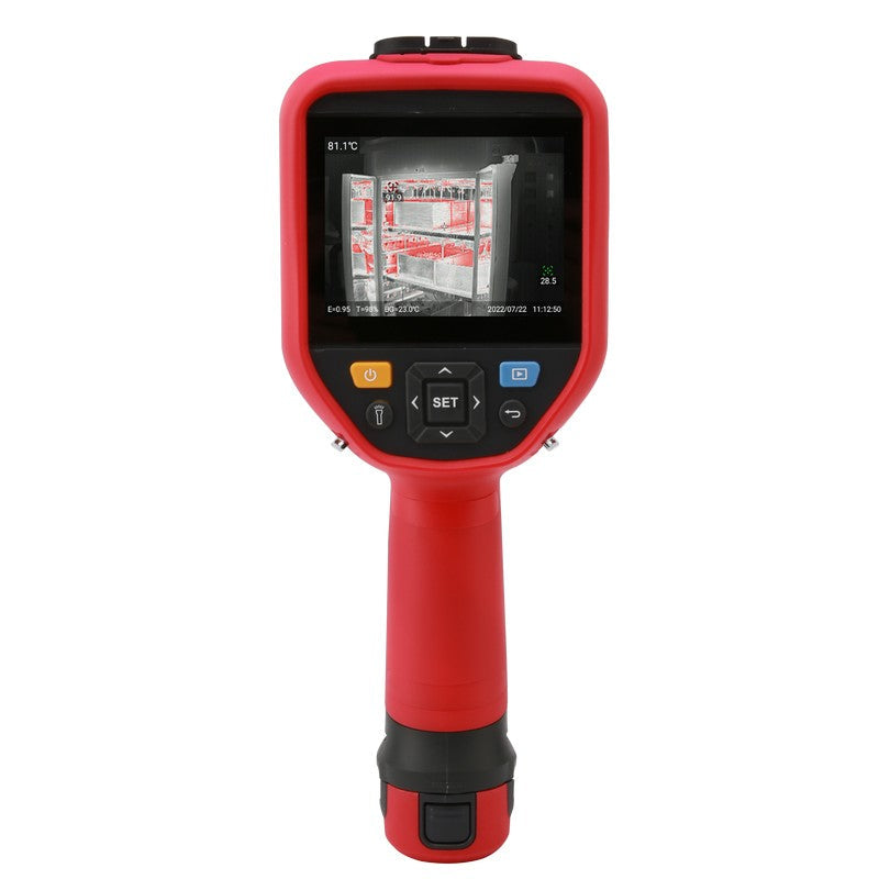 Uni-Trend UTi384G 384 G-Series Professional Thermal Imager