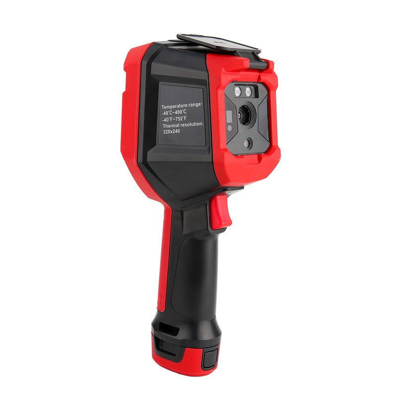 Uni-Trend UTi730E 320 Enhanced Series Thermal Imager
