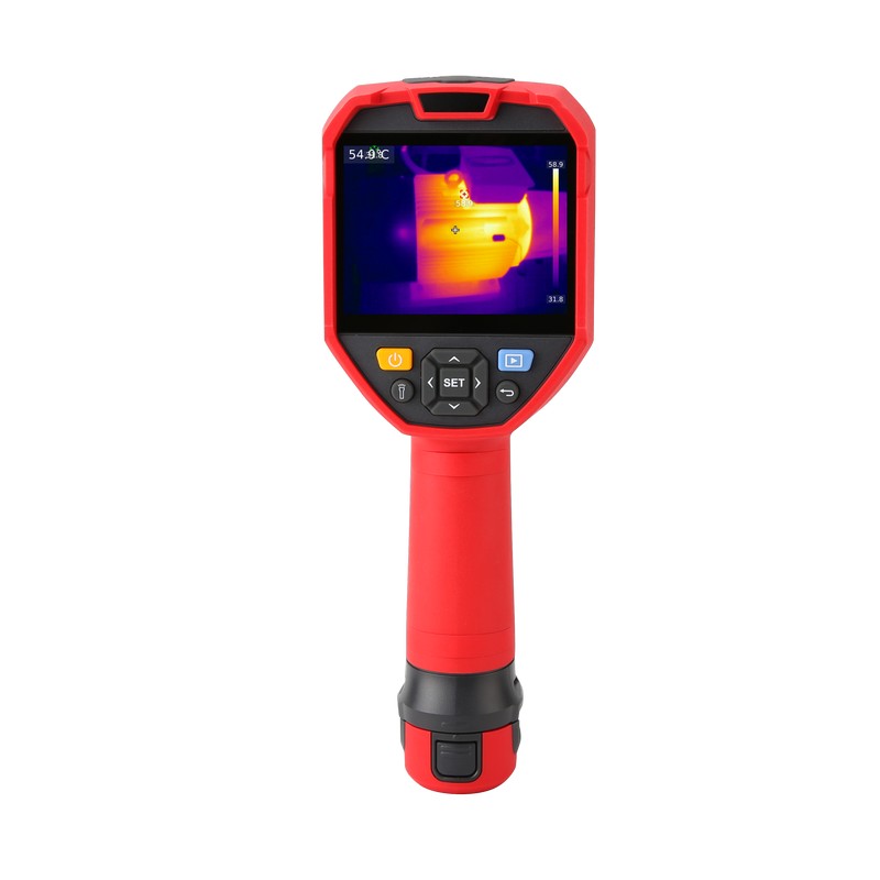 Uni-Trend UTi730E 320 Enhanced Series Thermal Imager