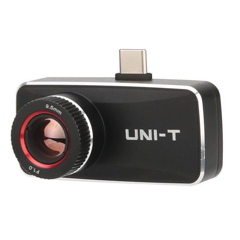 Uni-Trend UTi740MS Smartphone Thermal Camera for iOS and Android