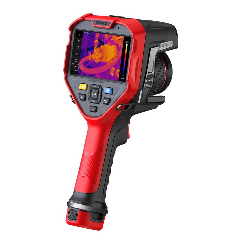 Uni-Trend UTi740X 400 Inspector Series Thermal Imager