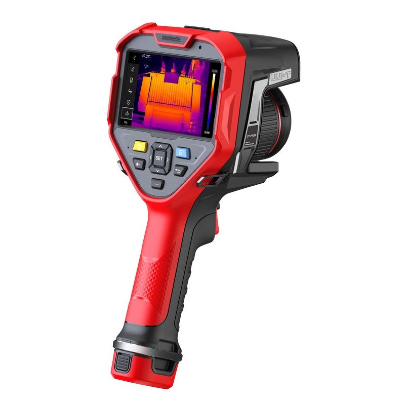 Uni-Trend UTi740XH 400 Inspector Series High Temperature Thermal Imager