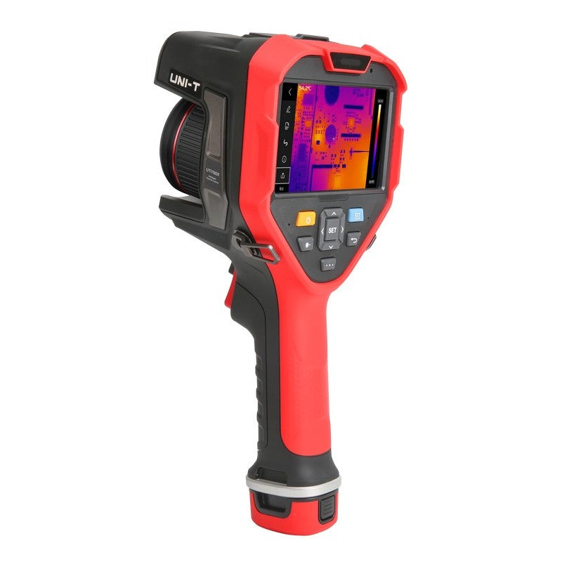 Uni-Trend UTi760XH 640 Inspector Series High Temperature Thermal Imager