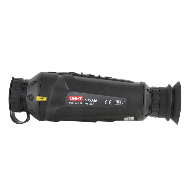Uni-Trend UTx325 Long-Distance Thermal Monocular