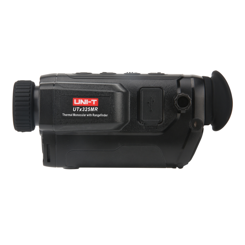 Uni-Trend UTx325MR Long-Distance Thermal Monocular with Laser Range
