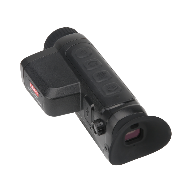 Uni-Trend UTx325MR Long-Distance Thermal Monocular with Laser Range