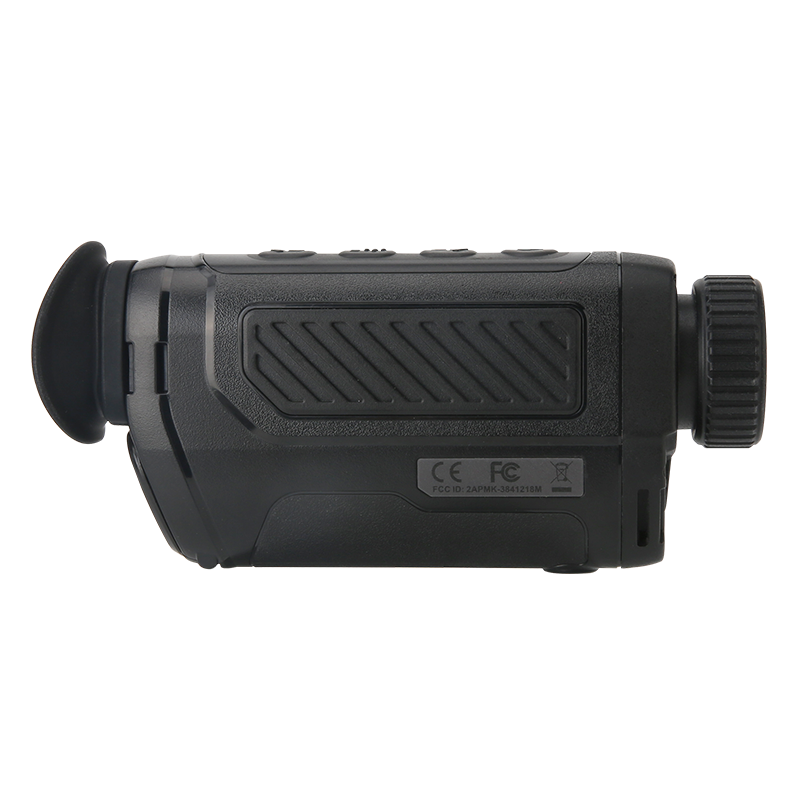 Uni-Trend UTx625M Hi-Res Long-Distance Thermal Monocular