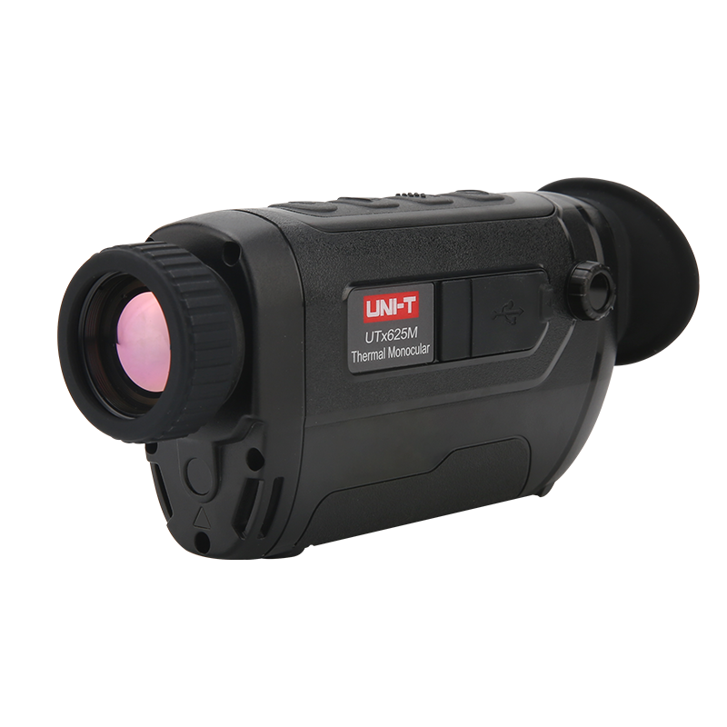 Uni-Trend UTx625M Hi-Res Long-Distance Thermal Monocular