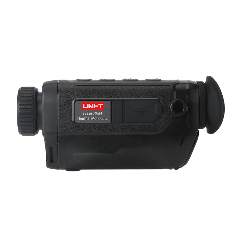 Uni-Trend UTx635M Hi-Res Extra-Distance Thermal Monocular