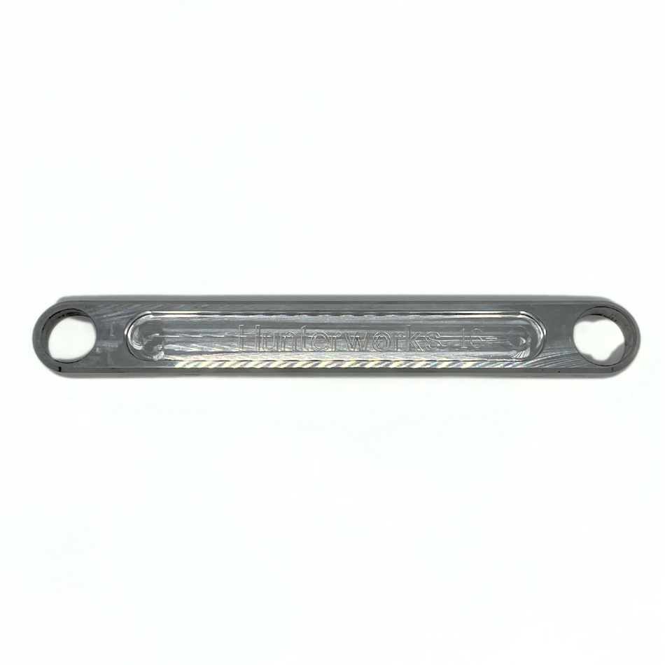 Hunterworks Alignment Tool 2016-2025 Polaris 1000 Models