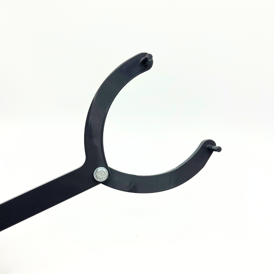 Hunterworks Polaris Primary Clutch Holder Tool