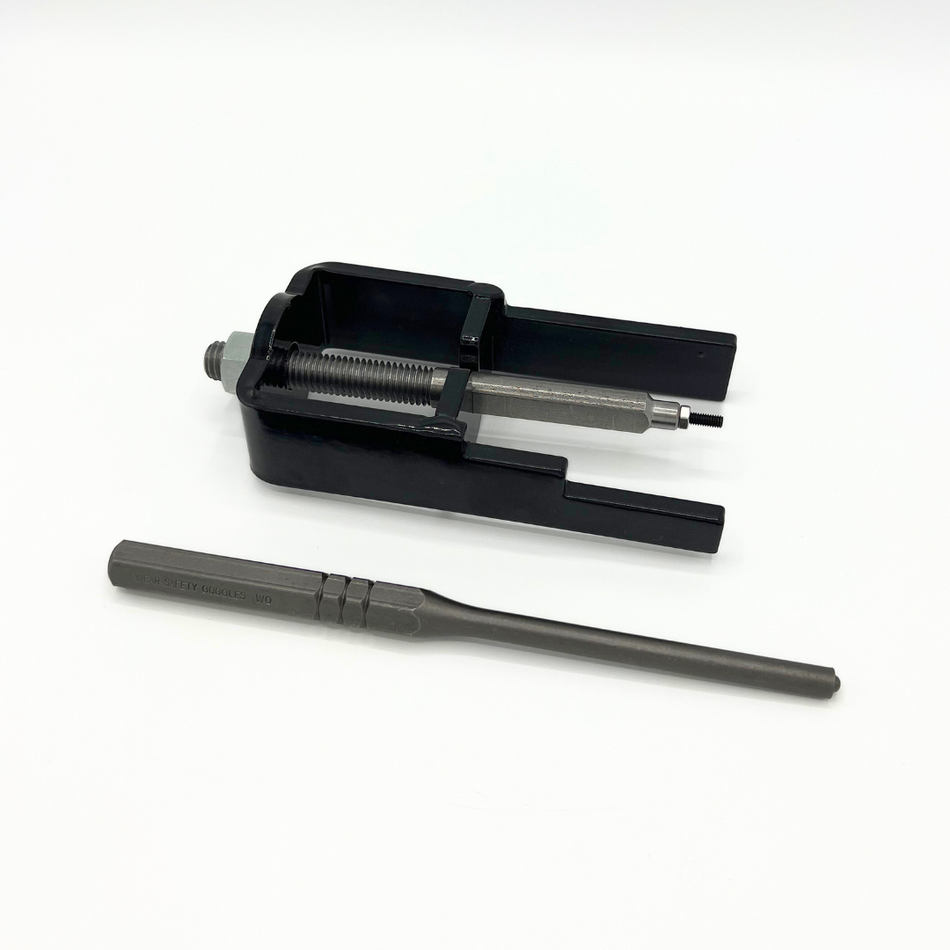 Hunterworks Can Am Secondary Roller Pin Pulling Tool